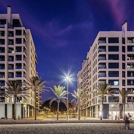 Expoholidays - Primera Linea De Playa Villapepita Parking Gratis Алмерия Екстериор снимка