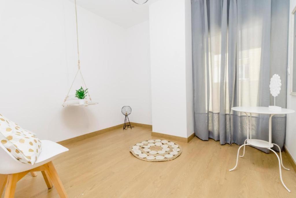 Expoholidays - Primera Linea De Playa Villapepita Parking Gratis Алмерия Екстериор снимка